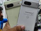 Google Pixel 7 অরিজিনাল+2 SiM (Used)