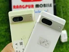 Google Pixel 7 BEST PRICE (Used)