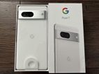 Google Pixel 7 Box_8/128~OFFER (New)