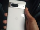 Google Pixel 7 Brand New condition (Used)