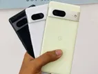 Google Pixel 7 Exchange 🌿 (Used)