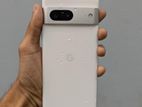 Google Pixel 7 FIEXID PRICE 100% (Used)