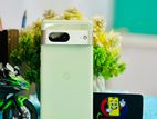 Google Pixel 7 Friday Offer 8/128 (Used)