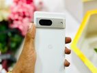 Google Pixel 7 Friday Special offer (Used)