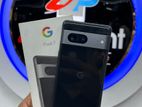 Google Pixel 7 full box 128 GB (Used)