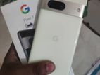Google Pixel 7 Full Box (Used)
