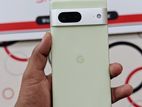 Google Pixel 7 full fresh condition (Used)