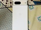 Google Pixel 7 full fresh (Used)