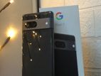 Google Pixel 7 Black 8/128 GB (Used)