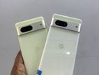 Google Pixel 7 Japan variant 8/128 (Used)