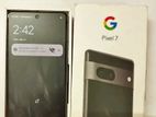 Google Pixel 7 . (Used)