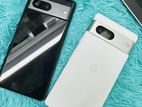 Google Pixel 7 মূল্যছাড়/// (Used)