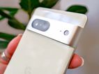 Google Pixel 7 new condiction (Used)