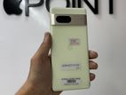 Google Pixel 7 new condition 8/128 (Used)