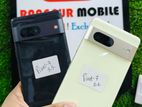 Google Pixel 7 OFFER আফার (Used)