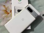 Google Pixel 7 Original Waterproof (Used)