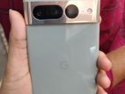 Google Pixel 7 Pro 12/128 5g (Used)