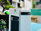 Google Pixel 7 Pro 12/128 ajker offer (Used)