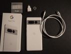 Google Pixel 7 Pro 12/128 (Brand New)