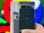 Google Pixel 7 Pro 12/128 Dhamaka Offer (Used)