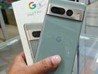 Google Pixel 7 Pro 12/128 DisplayChange (Used)