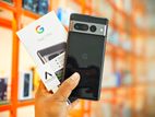 Google Pixel 7 Pro 12/128 Fresh Con, (Used)