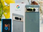 Google Pixel 7 Pro 12-128 Full Box 91% (Used)