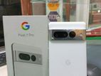 Google Pixel 7 Pro 12/128 Full box (Used)