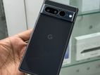 Google Pixel 7 Pro .12/128 Full Fresh🔥 (Used)