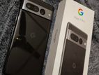 Google Pixel 7 Pro 12/128 GB Full Boxed (Used)