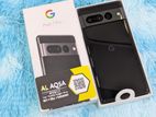 Google Pixel 7 Pro 12/128 GB Full Fresh (Used)