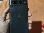 Google Pixel 7 Pro 12/128 Gb (Used)