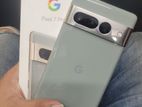 Google Pixel 7 Pro 12-128 gb (Used)