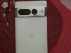 Google Pixel 7 Pro 12- 128 gb (Used)