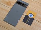 Google Pixel 7 Pro 12/128 GB ( Used) (Used)