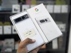 Google Pixel 7 Pro 12/128 ঈদ অফার (Used)
