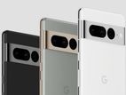 Google Pixel 7 Pro 12/128 মোবাইল প্লাজা (Brand New)