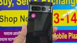 Google Pixel 7 Pro 12/128 মোবাইল প্লাজা (Used)