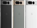 Google Pixel 7 Pro 12/128 (New)