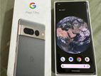 Google Pixel 7 Pro 12/128 official (Used)