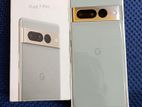 Google Pixel 7 Pro 12/128 Storage USA (Used)