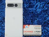 Google Pixel 7 Pro 12/128 super fresh (Used)