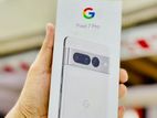 Google Pixel 7 Pro 12/128 USA (New)