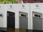 Google Pixel 7 Pro (12/128) Usa (New)