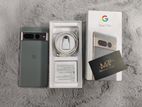 Google Pixel 7 Pro (12/128) Usa (Used)