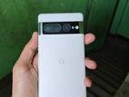 Google Pixel 7 Pro 12/128 USA variant (Used)