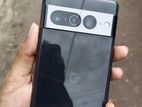 Google Pixel 7 Pro 12/128 (Used)