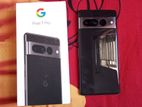 Google Pixel 7 Pro 12/128 (Used)