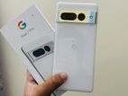 Google Pixel 7 Pro 12/128 (Used)