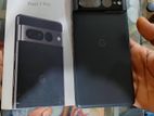 Google Pixel 7 Pro 12/128 (Used)